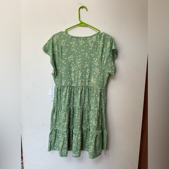 Emma & Michele Dress - Picture 3 of 3